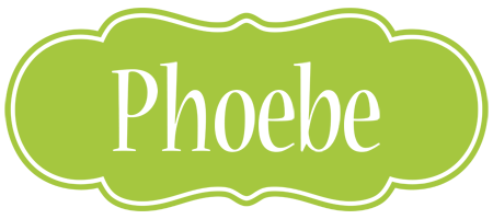 Phoebe family logo