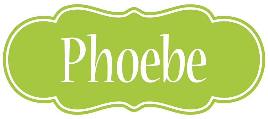 Phoebe family logo