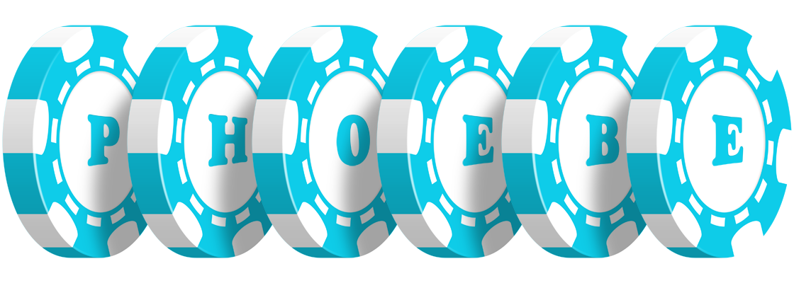 Phoebe funbet logo
