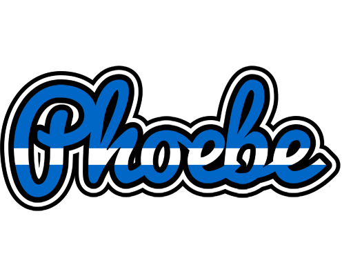 Phoebe greece logo