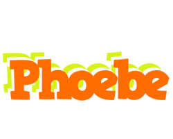 Phoebe healthy logo