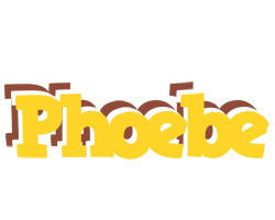 Phoebe hotcup logo