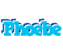 Phoebe jacuzzi logo