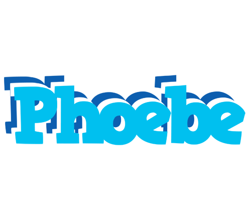 Phoebe jacuzzi logo