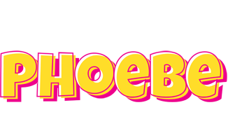 Phoebe kaboom logo