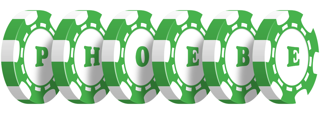 Phoebe kicker logo