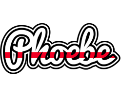 Phoebe kingdom logo