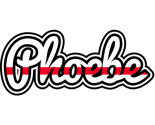 Phoebe kingdom logo
