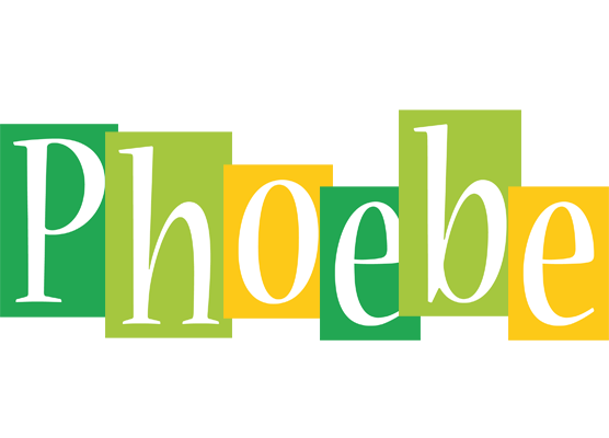 Phoebe lemonade logo