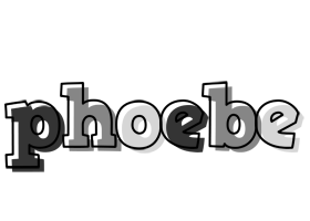 Phoebe night logo