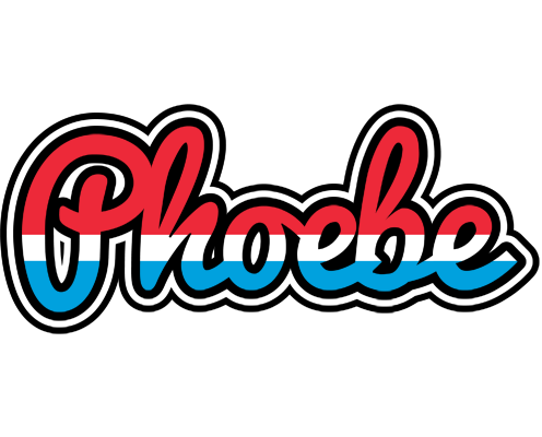 Phoebe norway logo