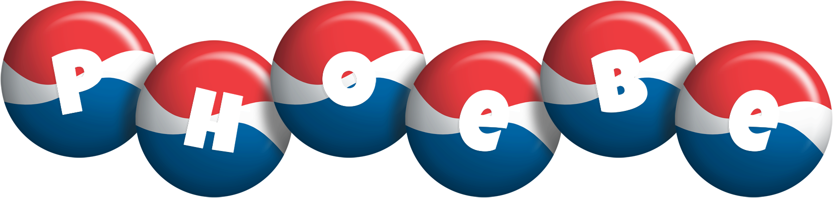 Phoebe paris logo