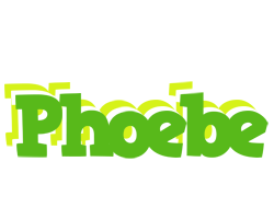 Phoebe picnic logo