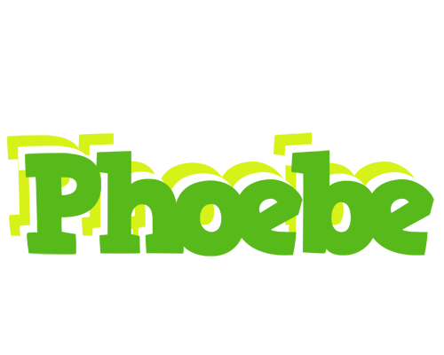 Phoebe picnic logo