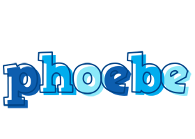 Phoebe sailor logo