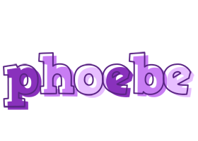 Phoebe sensual logo