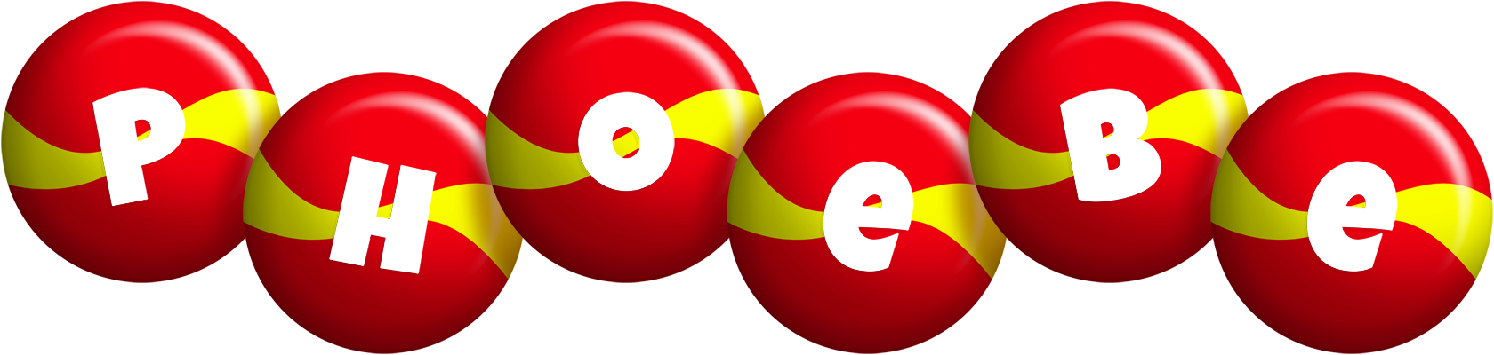 Phoebe spain logo