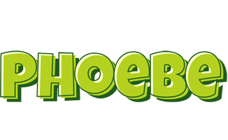 Phoebe summer logo
