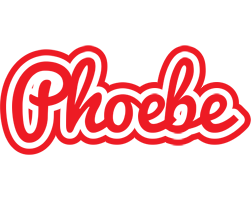 Phoebe sunshine logo