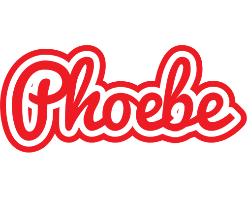 Phoebe sunshine logo