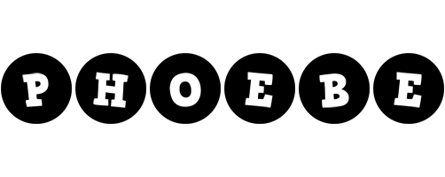 Phoebe tools logo