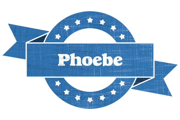 Phoebe trust logo