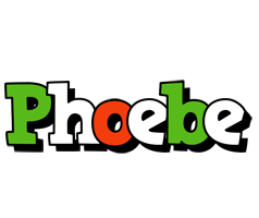 Phoebe venezia logo