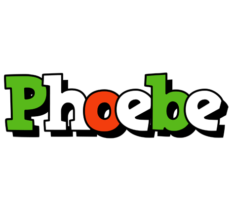 Phoebe venezia logo