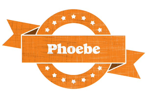 Phoebe victory logo