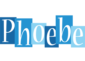 Phoebe winter logo
