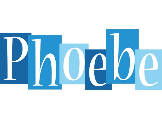 Phoebe winter logo