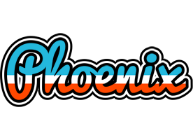 Phoenix america logo