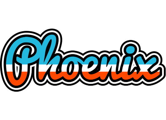 Phoenix america logo