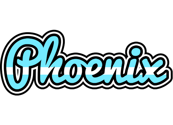 Phoenix argentine logo