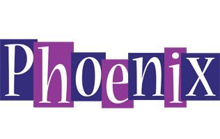 Phoenix autumn logo
