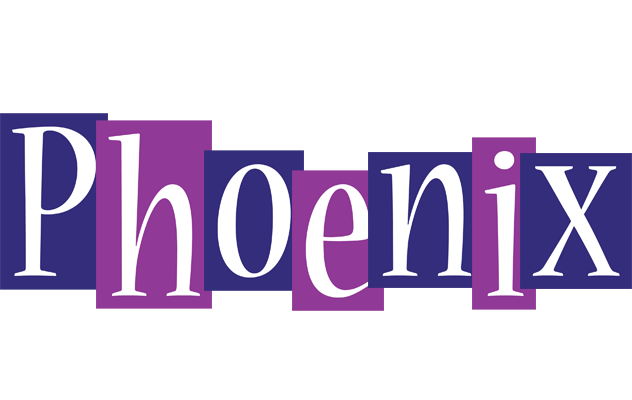 Phoenix autumn logo