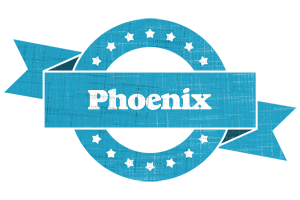 Phoenix balance logo