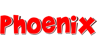 Phoenix basket logo