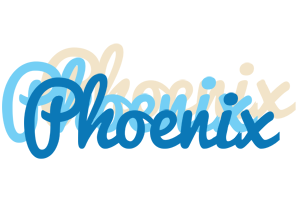 Phoenix breeze logo