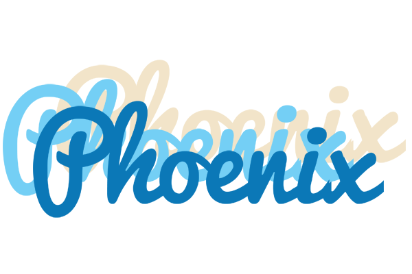 Phoenix breeze logo