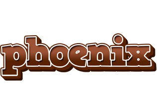 Phoenix brownie logo