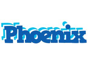 Phoenix business logo