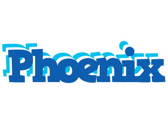 Phoenix business logo