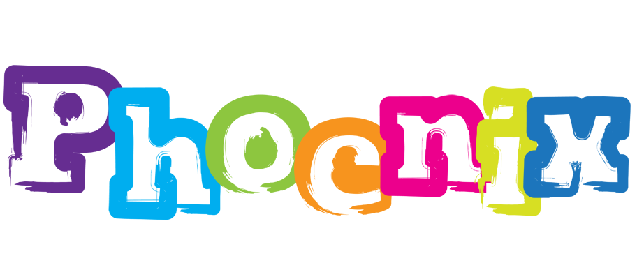 Phoenix casino logo