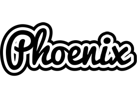 Phoenix chess logo