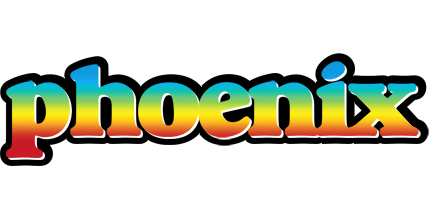 Phoenix color logo