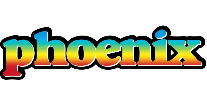Phoenix color logo