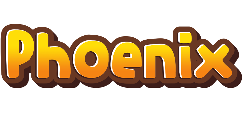 Phoenix cookies logo