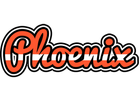 Phoenix denmark logo