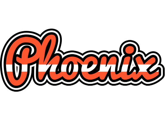 Phoenix denmark logo
